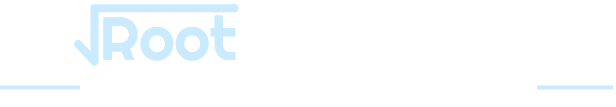 M. Root Bookkeeping Logo