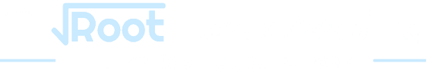 M. Root Bookkeeping Logo